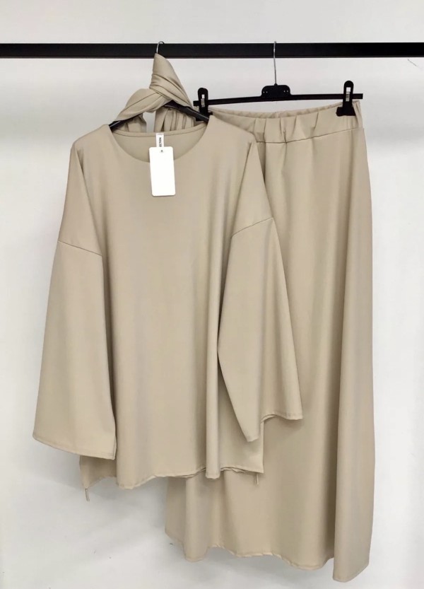 burkini femme musulmane