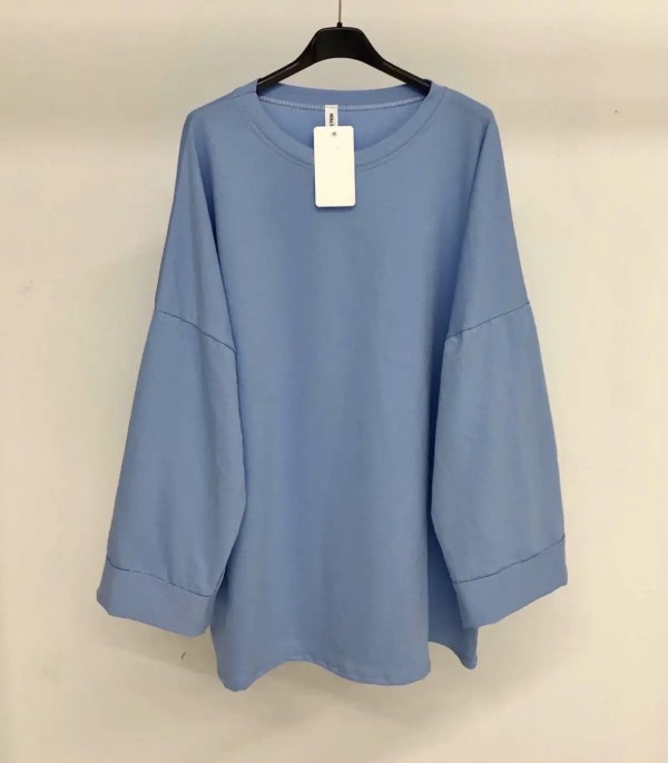 Camiseta de manga larga de algodón barata - Muslim Paradise