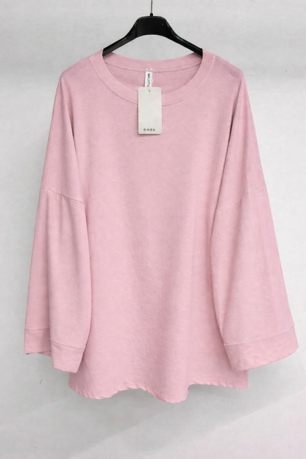 Camiseta de manga larga de algodón barata - Muslim Paradise