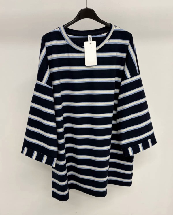 t-shirt manches longues été