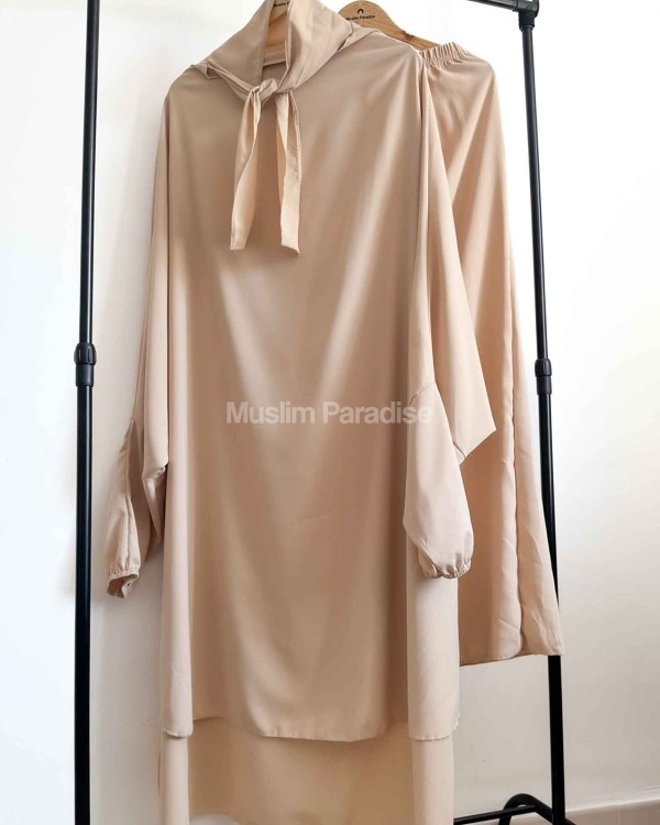 Jilbeb falda seda medina - Muslim Paradise