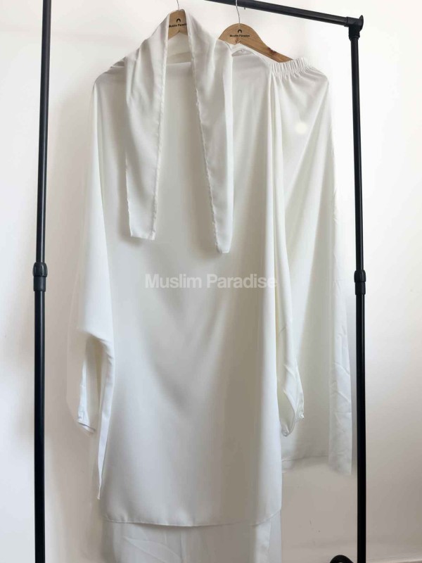 Jilbeb falda seda medina - Muslim Paradise