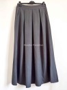 Falda Larga Trapecio Elegante para Mujer Musulmana - Muslim Paradise