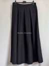 Falda Larga Trapecio Elegante para Mujer Musulmana - Muslim Paradise