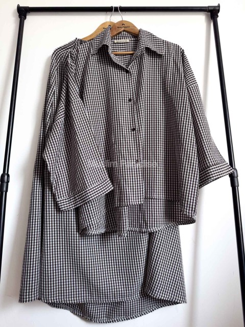 ensemble casual chic