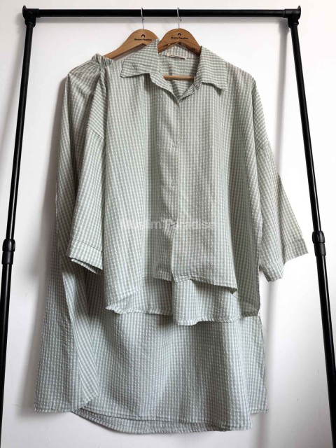 ensemble confortable femme