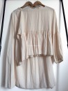 Conjunto modesto y fluido - Top + Falda - Muslim Paradise