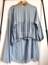 Conjunto modesto y fluido - Top + Falda - Muslim Paradise