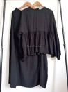 Conjunto modesto y fluido - Top + Falda - Muslim Paradise