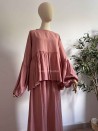 Conjunto modesto y fluido - Top + Falda - Muslim Paradise