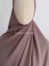 Hijab Jersey Light : suavidad, ligereza y comodidad para el día a día - Muslim Paradise