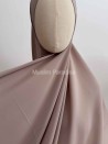 Hijab Jersey Light : suavidad, ligereza y comodidad para el día a día - Muslim Paradise