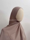 Hijab Jersey Light : suavidad, ligereza y comodidad para el día a día - Muslim Paradise