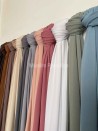 Hijab Jersey Premium barato - Muslim Paradise
