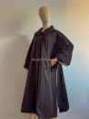 Gabardina capa de mujer amplia - Muslim Paradise