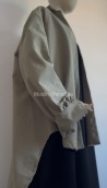 Camisa larga de mujer prémium - Muslim Paradise