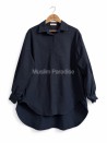 Camisa larga de mujer prémium - Muslim Paradise