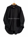Camisa larga de mujer prémium - Muslim Paradise
