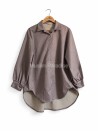 Camisa larga de mujer prémium - Muslim Paradise